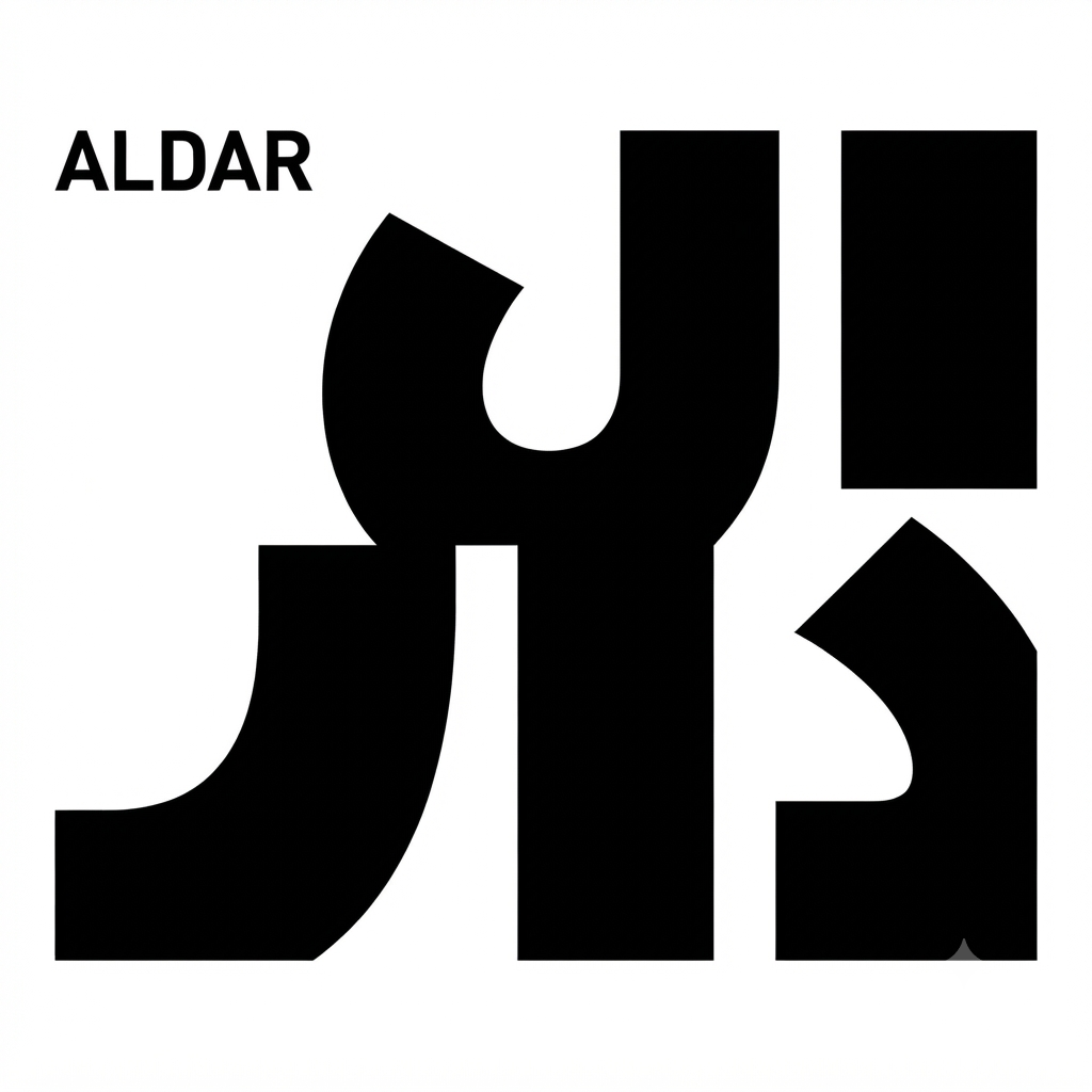 ALDAR logo