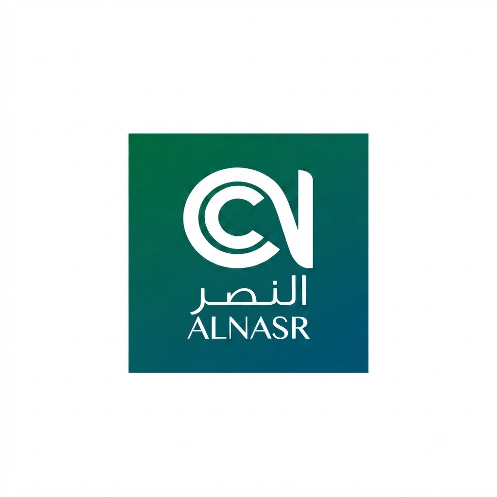 ALNASR logo