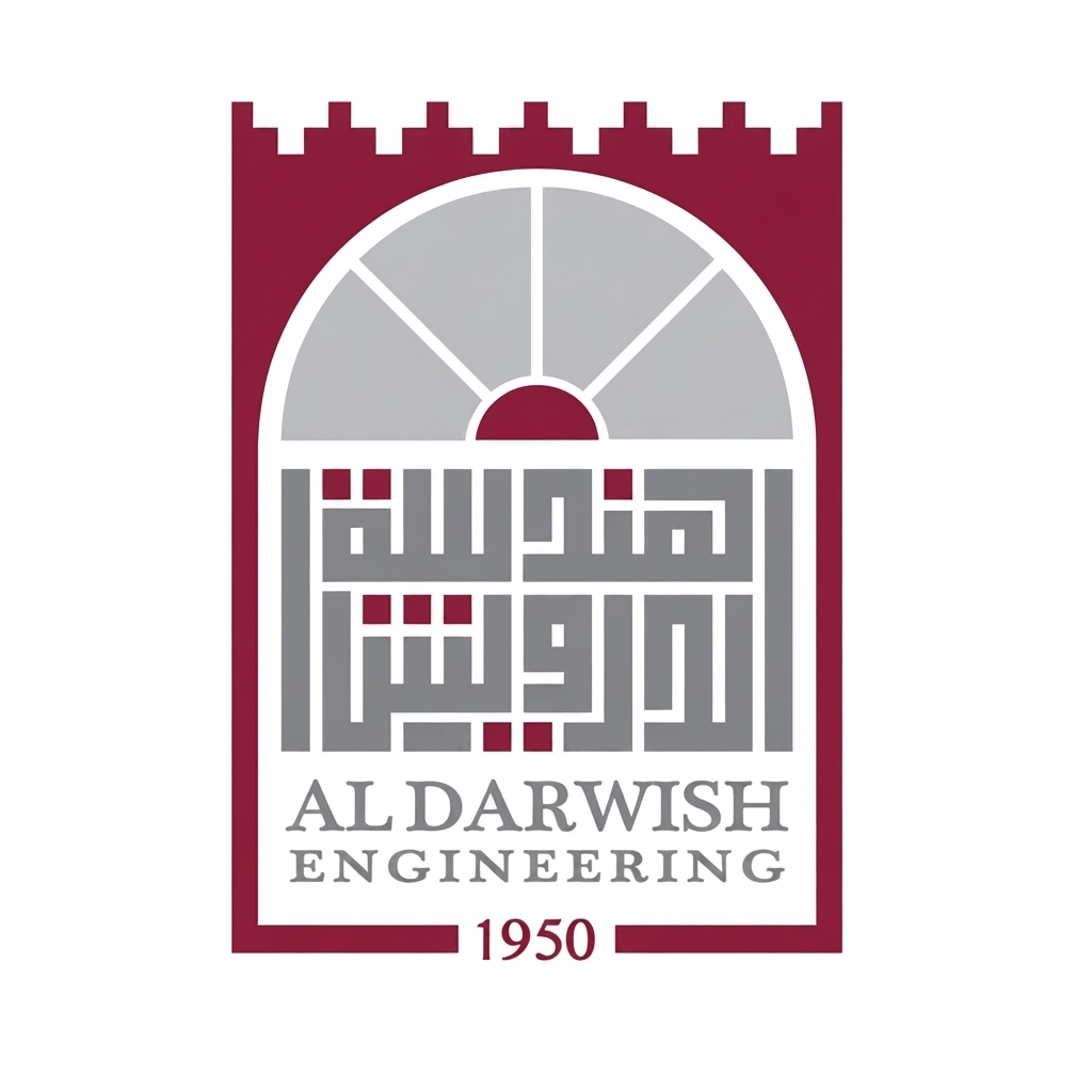 Al Darwish Engineering logo