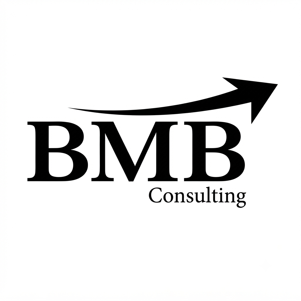 BMB Consulting logo