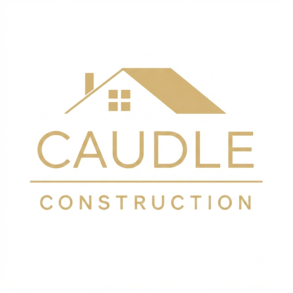 Caudle Construction logo