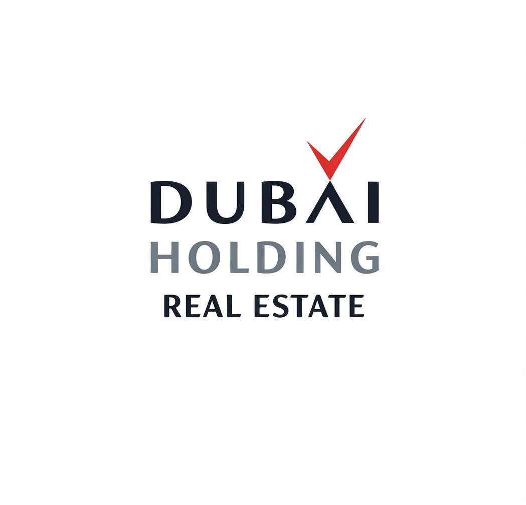 Dubai Holding Real Estate logo