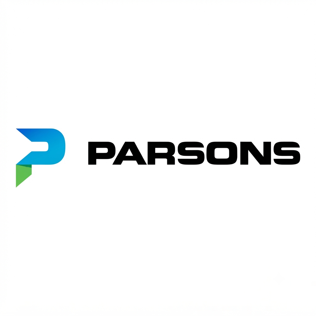 Parsons logo