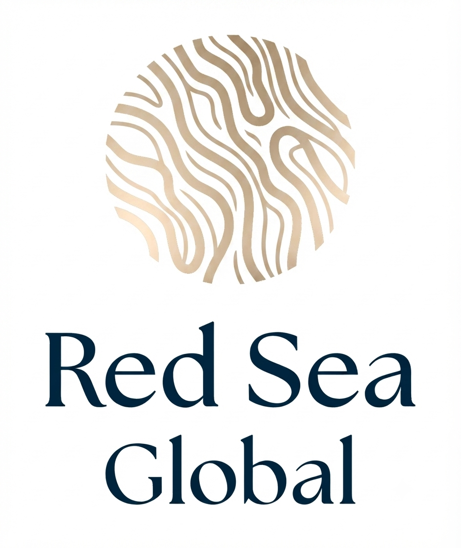 Red Sea Global logo