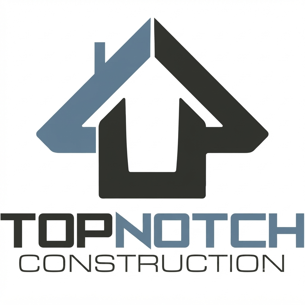 Top Notch Construction logo